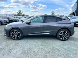 DS DS 4 E-TENSE ETOILE ALCANTARA occasion - Photo 8