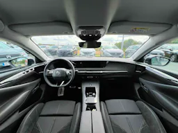 DS DS 4  E-TENSE ETOILE ALCANTARA occasion - Photo 9
