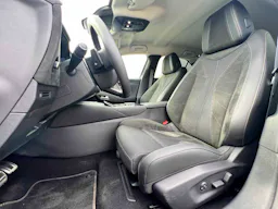 DS DS 4  E-TENSE ETOILE ALCANTARA occasion - Photo 10