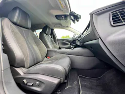 DS DS 4 E-TENSE ETOILE ALCANTARA occasion - Photo 11