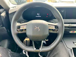 DS DS 4  E-TENSE ETOILE ALCANTARA occasion - Photo 12