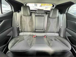 DS DS 4 E-TENSE ETOILE ALCANTARA occasion - Photo 16