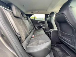 DS DS 4  E-TENSE ETOILE ALCANTARA occasion - Photo 18
