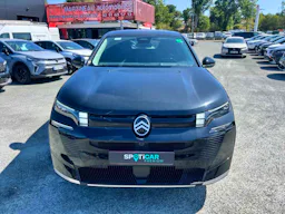 Citroën C5 Aircross  Hybride 145ch MAX occasion - Photo 2