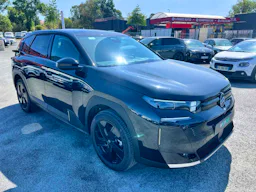 Citroën C5 Aircross Hybride 145ch MAX occasion - Photo 3