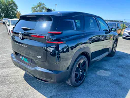 Citroën C5 Aircross  Hybride 145ch MAX occasion - Photo 5