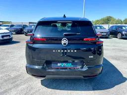 Citroën C5 Aircross  Hybride 145ch MAX occasion - Photo 6