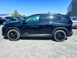 Citroën C5 Aircross  Hybride 145ch MAX occasion - Photo 8