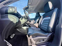 Citroën C5 Aircross Hybride 145ch MAX occasion - Photo 10