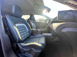 Citroën C5 Aircross  Hybride 145ch MAX occasion - Photo 11