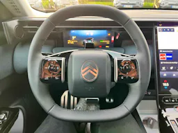 Citroën C5 Aircross  Hybride 145ch MAX occasion - Photo 12