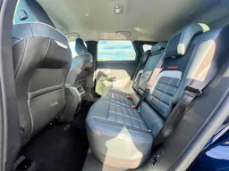 Citroën C5 Aircross  Hybride 145ch MAX occasion - Photo 16