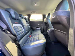 Citroën C5 Aircross Hybride 145ch MAX occasion - Photo 17