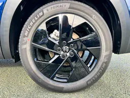 Citroën C5 Aircross  Hybride 145ch MAX occasion - Photo 20
