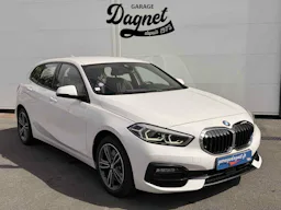 BMW Série 1  120I 180CH DKG7 EDITION SPORT occasion - Photo 1