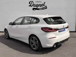 BMW Série 1  120I 180CH DKG7 EDITION SPORT occasion - Photo 2