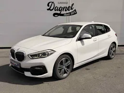 BMW Série 1 120I 180CH DKG7 EDITION SPORT occasion - Photo 3