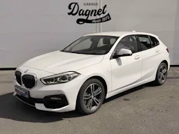 BMW Série 1  120I 180CH DKG7 EDITION SPORT occasion - Photo 3