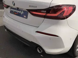 BMW Série 1 120I 180CH DKG7 EDITION SPORT occasion - Photo 5