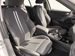 BMW Série 1 120I 180CH DKG7 EDITION SPORT occasion - Photo 8