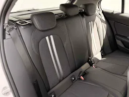 BMW Série 1  120I 180CH DKG7 EDITION SPORT occasion - Photo 9