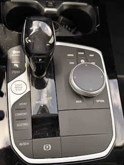 BMW Série 1  120I 180CH DKG7 EDITION SPORT occasion - Photo 10