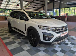 Dacia Jogger  TCe 110 5 places Extreme occasion - Photo 1