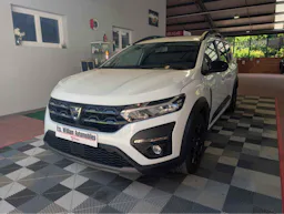 Dacia Jogger TCe 110 5 places Extreme occasion - Photo 2