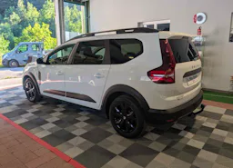 Dacia Jogger  TCe 110 5 places Extreme occasion - Photo 3
