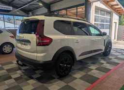 Dacia Jogger  TCe 110 5 places Extreme occasion - Photo 4
