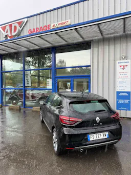 Renault Clio V  INTENS occasion - Photo 3
