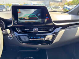 Toyota C-HR C-HR 184h 2WD e-CVT occasion - Photo 3
