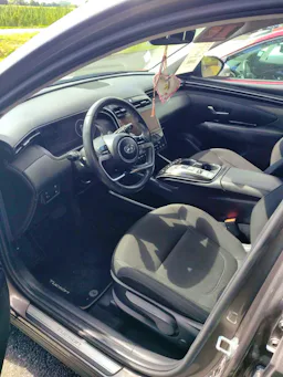 Hyundai Tucson  1.6 T-GDI 265 Plug-in Hybrid HTRAC BVA-6 DEPOT VENTE occasion - Photo 5