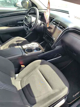 Hyundai Tucson 1.6 T-GDI 265 Plug-in Hybrid HTRAC BVA-6 DEPOT VENTE occasion - Photo 6