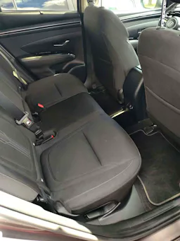 Hyundai Tucson 1.6 T-GDI 265 Plug-in Hybrid HTRAC BVA-6 DEPOT VENTE occasion - Photo 7