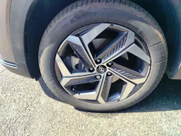 Hyundai Tucson  1.6 T-GDI 265 Plug-in Hybrid HTRAC BVA-6 DEPOT VENTE occasion - Photo 10