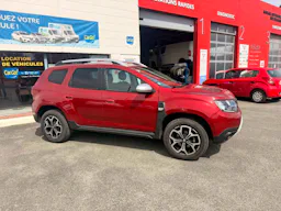 Dacia Duster  PHASE II 1.5 BlueDCi 115 occasion - Photo 2