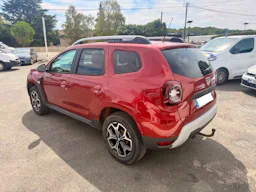 Dacia Duster  PHASE II 1.5 BlueDCi 115 occasion - Photo 4