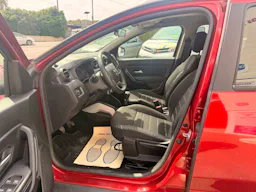 Dacia Duster PHASE II 1.5 BlueDCi 115 occasion - Photo 6