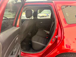 Dacia Duster  PHASE II 1.5 BlueDCi 115 occasion - Photo 7