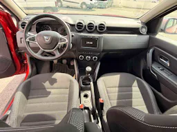 Dacia Duster  PHASE II 1.5 BlueDCi 115 occasion - Photo 9