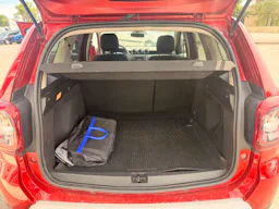 Dacia Duster PHASE II 1.5 BlueDCi 115 occasion - Photo 10