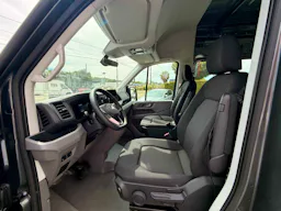 Man TGE  3.180 L5H3 BVA9 4X4 occasion - Photo 6