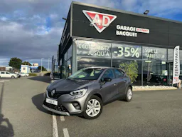 Renault Captur business occasion - Photo 1