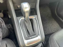 Renault Captur  business occasion - Photo 7