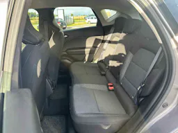 Renault Captur business occasion - Photo 10