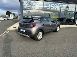 Renault Captur business occasion - Photo 11