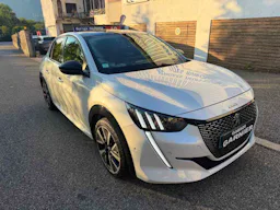Peugeot 208 BLUEHDI 100 GT occasion - Photo 1