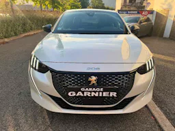 Peugeot 208 BLUEHDI 100 GT occasion - Photo 2
