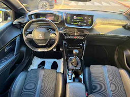 Peugeot 208 BLUEHDI 100 GT occasion - Photo 8